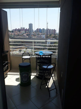 Imagem Loft com 1 Quarto à Venda, 37 m² em Centro - São Bernardo Do Campo