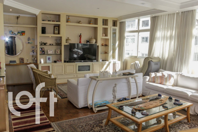 Imagem Apartamento com 3 Quartos à Venda, 195 m² em Jardim América - São Paulo Imagem Apartamento com 3 Quartos à Venda, 195 m² em Jardim América - São Paulo