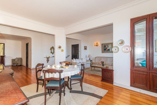 Imagem Apartamento com 3 Quartos à Venda, 192 m² em Copacabana - Rio De Janeiro Imagem Apartamento com 3 Quartos à Venda, 192 m² em Copacabana - Rio De Janeiro