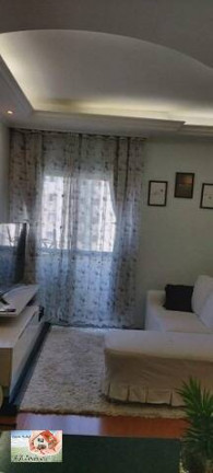 Imagem Apartamento com 2 Quartos à Venda, 50 m² em Demarchi - São Bernardo Do Campo Imagem Apartamento com 2 Quartos à Venda, 50 m² em Demarchi - São Bernardo Do Campo