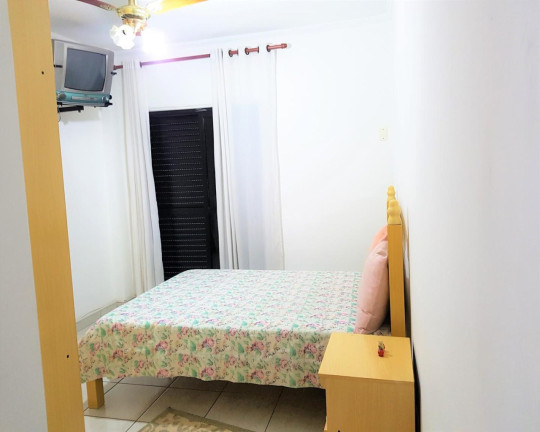 Imagem Imóvel com 3 Quartos à Venda, 209 m² em Canto Do Forte - Praia Grande