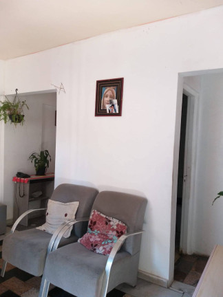 Imagem Apartamento com 1 Quarto à Venda,  em Taboão - São Bernardo Do Campo