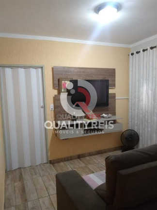 Imagem Casa com 6 Quartos à Venda, 220 m² em Vila Medeiros - São Paulo