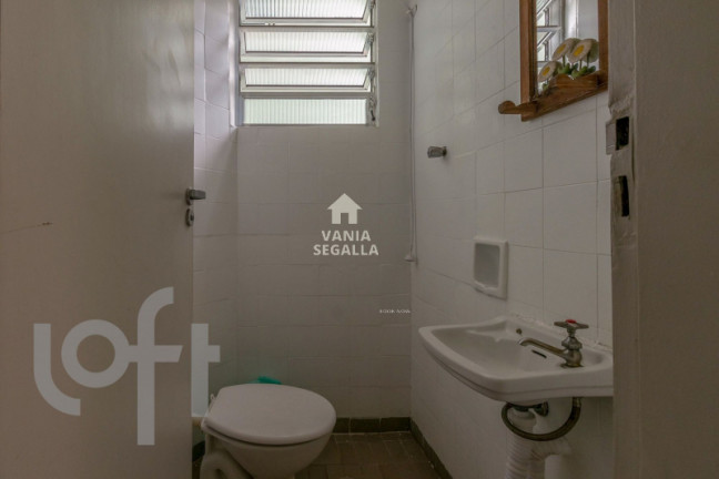 Imagem Apartamento com 3 Quartos à Venda, 82 m² em Perdizes - São Paulo Imagem Apartamento com 3 Quartos à Venda, 82 m² em Perdizes - São Paulo
