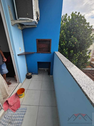 Imagem Apartamento com 2 Quartos à Venda, 66 m² em Aventureiro - Joinville