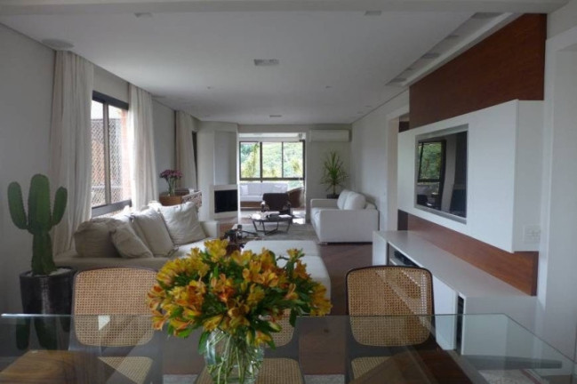 Imagem Apartamento com 3 Quartos à Venda, 240 m² em Moema - São Paulo Imagem Apartamento com 3 Quartos à Venda, 240 m² em Moema - São Paulo