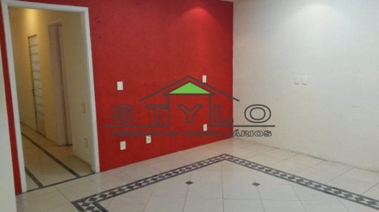 Imagem Casa com 3 Quartos à Venda,  em Rudge Ramos - São Bernardo Do Campo