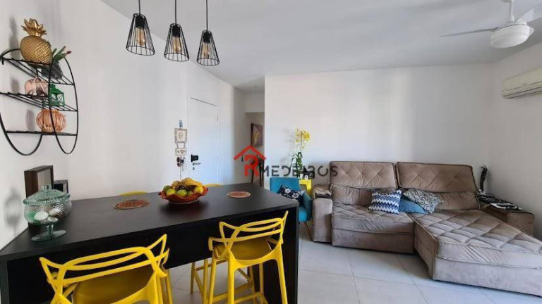 Imagem Apartamento com 2 Quartos à Venda, 105 m² em Canto Do Forte - Praia Grande Imagem Apartamento com 2 Quartos à Venda, 105 m² em Canto Do Forte - Praia Grande