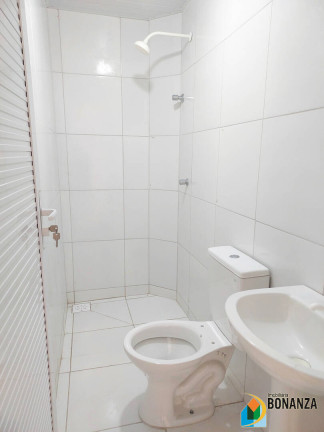 Imagem Apartamento com 2 Quartos para Alugar, 44 m² em Antonio Bezerra - Fortaleza