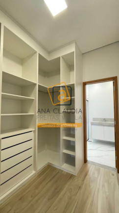 Imagem Casa com 4 Quartos à Venda,  em Loteamento Residencial Una - Itu