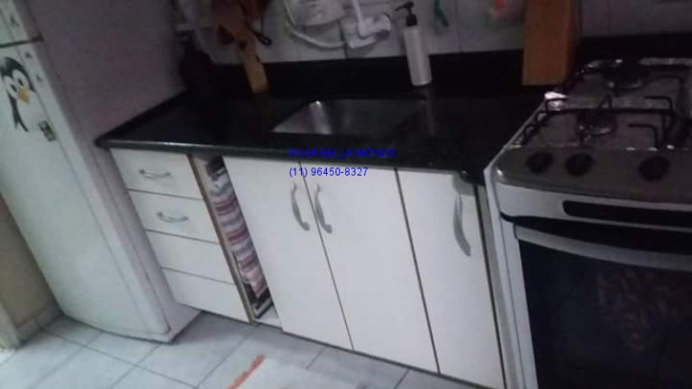 Imagem Apartamento com 2 Quartos à Venda, 58 m² em Jardim Shangai - Jundiaí