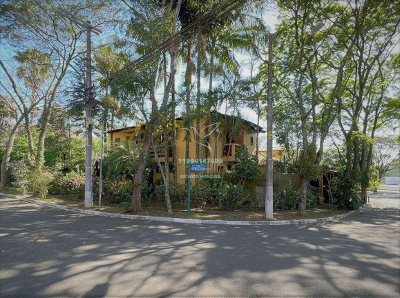 Imagem Casa com 4 Quartos à Venda, 34.287 m² em São Paulo Ii - Cotia