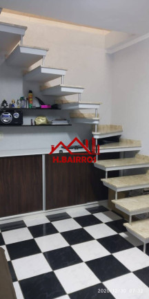 Imagem Chácara com 3 Quartos à Venda, 1.280 m² em Santa Cecília Ii - São José Dos Campos Imagem Chácara com 3 Quartos à Venda, 1.280 m² em Santa Cecília Ii - São José Dos Campos