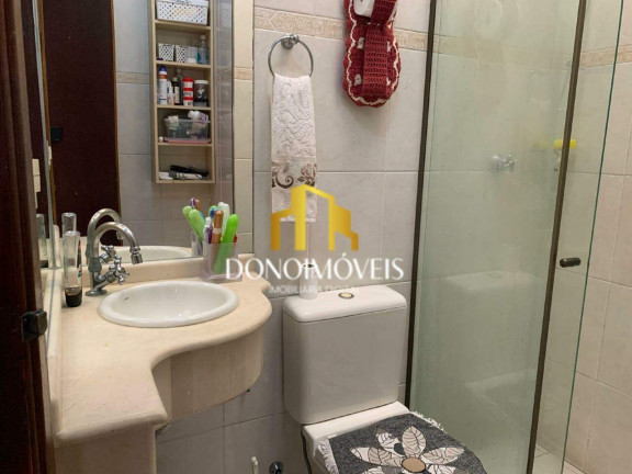 Casa com 2 Quartos à Venda, 80 m² em Demarchi - São Bernardo Do Campo