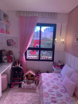Imagem Apartamento com 3 Quartos à Venda, 96 m² em Pituba - Salvador Imagem Apartamento com 3 Quartos à Venda, 96 m² em Pituba - Salvador