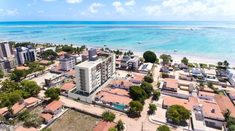 Imagem Apartamento à Venda, 88 m² em Camboinha - Cabedelo