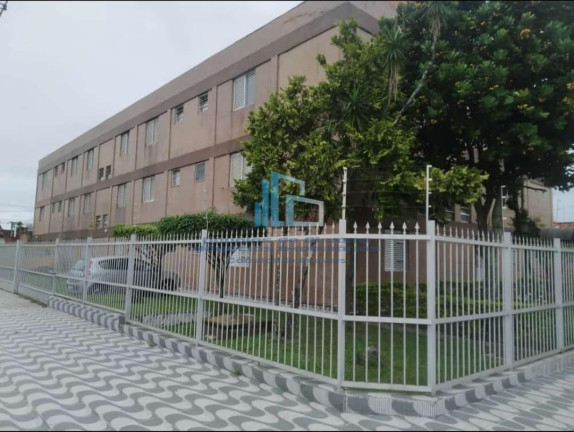 Apartamento com 1 Quarto à Venda, 63 m² em Caiçara - Praia Grande