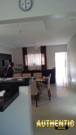 Imagem Casa com 3 Quartos à Venda, em Parque Residencial Potiguara - Itu Imagem Casa com 3 Quartos à Venda, em Parque Residencial Potiguara - Itu