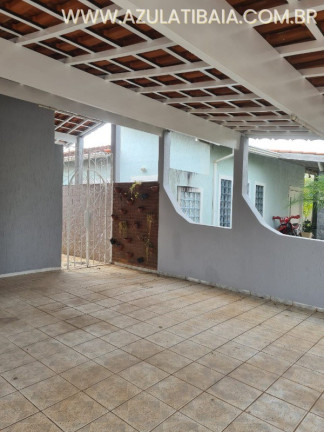 Imagem Casa com 2 Quartos à Venda, 120 m² em Jardim Terceiro Centenário - Atibaia Imagem Casa com 2 Quartos à Venda, 120 m² em Jardim Terceiro Centenário - Atibaia
