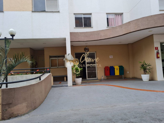 Imagem Apartamento com 3 Quartos à Venda, 55 m² em Vila Carmosina - São Paulo Imagem Apartamento com 3 Quartos à Venda, 55 m² em Vila Carmosina - São Paulo