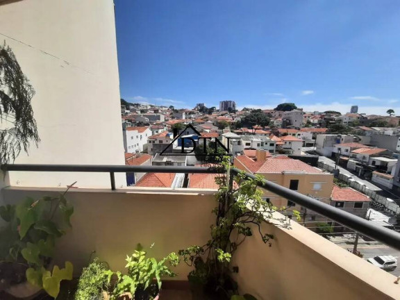 Imagem Apartamento com 3 Quartos à Venda, 78 m² em Santana - São Paulo