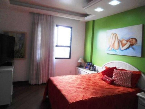 Imagem Apartamento com 4 Quartos à Venda, 197 m² em Iguatemi - Salvador Imagem Apartamento com 4 Quartos à Venda, 197 m² em Iguatemi - Salvador