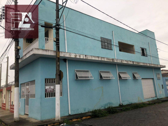 Imagem Ponto Comercial à Venda ou Locação, 80 m² em Santo Antônio - Lorena Imagem Ponto Comercial à Venda ou Locação, 80 m² em Santo Antônio - Lorena