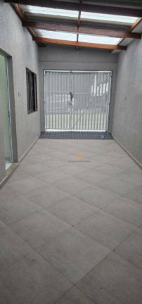 Imagem Casa com 2 Quartos à Venda, 150 m² em Utinga - Santo André