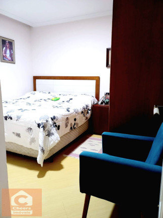 Imagem Apartamento com 3 Quartos à Venda, 109 m² em Vila Mariana - São Paulo Imagem Apartamento com 3 Quartos à Venda, 109 m² em Vila Mariana - São Paulo