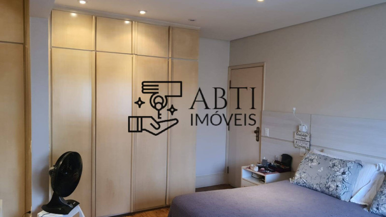 Imagem Apartamento com 4 Quartos à Venda, 272 m² em Vila Mariana - São Paulo Imagem Apartamento com 4 Quartos à Venda, 272 m² em Vila Mariana - São Paulo