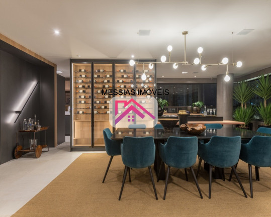 Imagem Imóvel com 4 Quartos à Venda, 218 m² em Alto Da Lapa - São Paulo