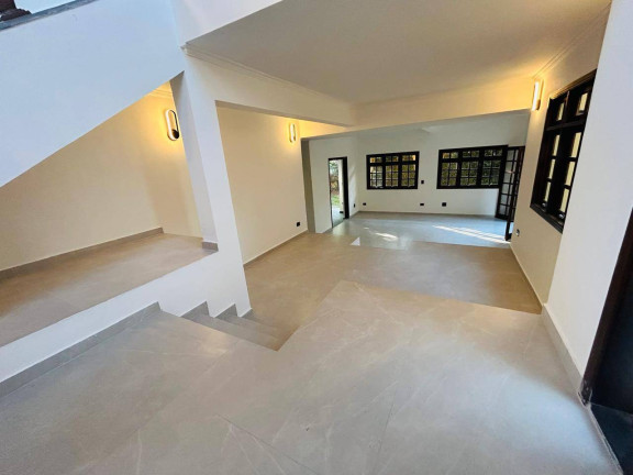 Imagem Casa de Condomínio com 6 Quartos para Alugar, 284 m² em São Paulo Ii - Cotia
