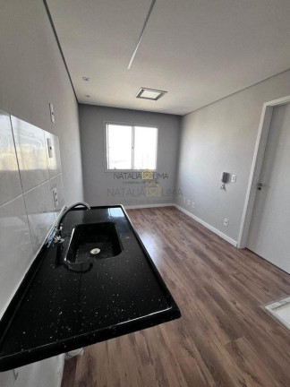 Imagem Apartamento com 1 Quarto à Venda, 24 m² em Vila Nova Das Belezas - São Paulo Imagem Apartamento com 1 Quarto à Venda, 24 m² em Vila Nova Das Belezas - São Paulo