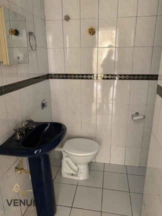 Imagem Casa com 2 Quartos à Venda, 50 m² em Vila Gustavo - São Paulo