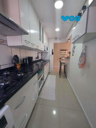 Imagem Imóvel com 2 Quartos à Venda, 60 m² em Jardim Do Salso - Porto Alegre