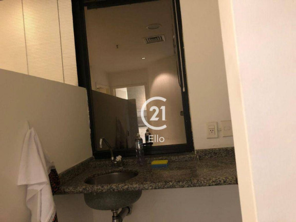 Imagem Imóvel à Venda, 60 m² em Itaim Bibi - São Paulo Imagem Imóvel à Venda, 60 m² em Itaim Bibi - São Paulo