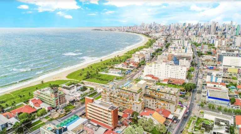 Imagem Apartamento com 2 Quartos à Venda, 113 m² em Jardim Oceania - João Pessoa Imagem Apartamento com 2 Quartos à Venda, 113 m² em Jardim Oceania - João Pessoa