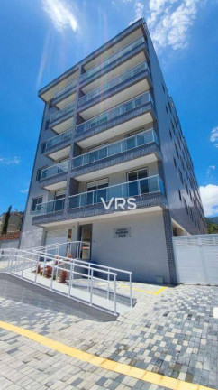 Imagem Apartamento com 1 Quarto à Venda, 44 m² em Alto - Teresópolis Imagem Apartamento com 1 Quarto à Venda, 44 m² em Alto - Teresópolis