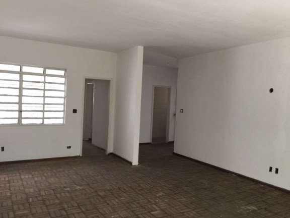 Imagem Casa com 3 Quartos à Venda, 292 m² em Campo Belo - São Paulo