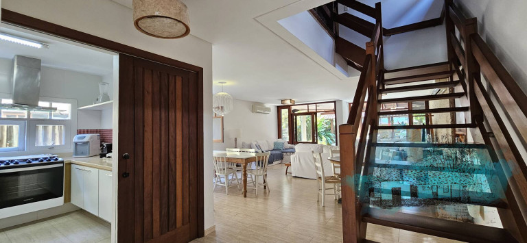 Imagem Casa de Condomínio com 5 Quartos para Alugar, 200 m² em Juqueí - São Sebastião Imagem Casa de Condomínio com 5 Quartos para Alugar, 200 m² em Juqueí - São Sebastião