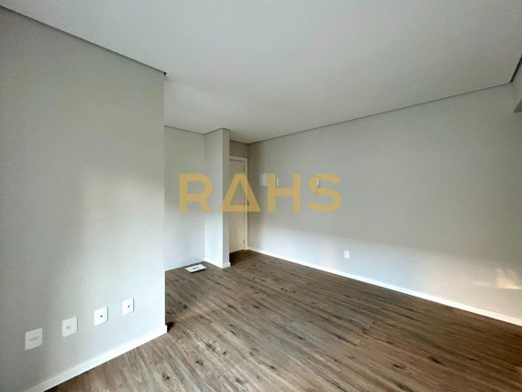 Imagem Apartamento com 2 Quartos à Venda, 62 m² em Costa E Silva - Joinville