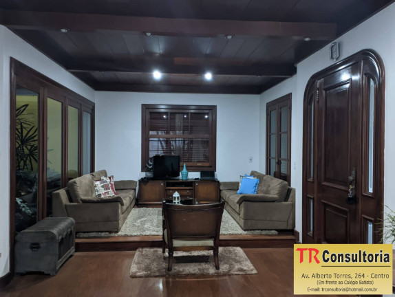 Imagem Casa com 3 Quartos à Venda, 1.700 m² em Turf Club - Campos Dos Goytacazes Imagem Casa com 3 Quartos à Venda, 1.700 m² em Turf Club - Campos Dos Goytacazes