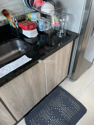 Imagem Apartamento com 2 Quartos à Venda, 42 m² em Canhema - Diadema