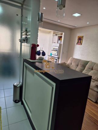 Imagem Apartamento com 2 Quartos à Venda, 68 m² em Centro - Diadema Imagem Apartamento com 2 Quartos à Venda, 68 m² em Centro - Diadema