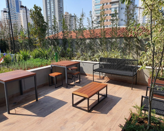 Imagem Imóvel com 2 Quartos à Venda, 63 m² em Jardim Prudencia - São Paulo Imagem Imóvel com 2 Quartos à Venda, 63 m² em Jardim Prudencia - São Paulo