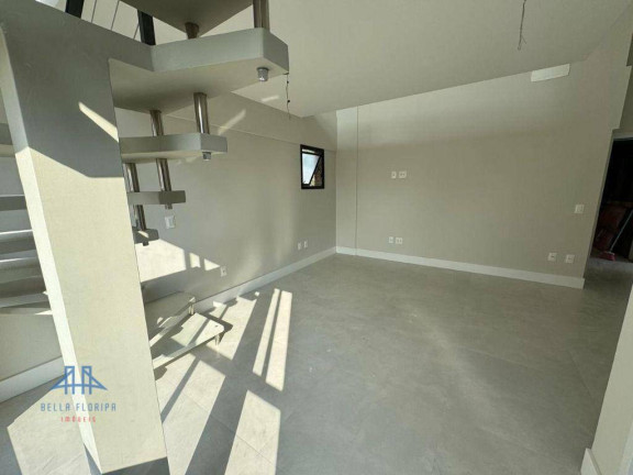Imagem Loft com 1 Quarto à Venda, 46 m² em Centro - Florianópolis Imagem Loft com 1 Quarto à Venda, 46 m² em Centro - Florianópolis