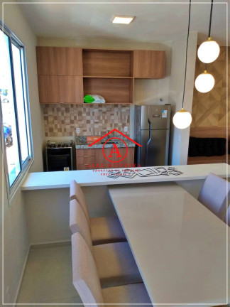 Imagem Apartamento com 2 Quartos à Venda, 47 m² em Conjunto Habitacional Vila Cosmos - Cosmópolis Imagem Apartamento com 2 Quartos à Venda, 47 m² em Conjunto Habitacional Vila Cosmos - Cosmópolis