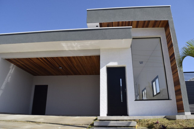 Imagem Casa com 3 Quartos à Venda, 135 m² em Residecial Malibu - Caçapava Imagem Casa com 3 Quartos à Venda, 135 m² em Residecial Malibu - Caçapava