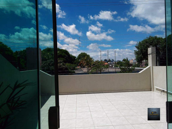 Imagem Casa com 4 Quartos à Venda, 143 m² em Assunção - São Bernardo Do Campo Imagem Casa com 4 Quartos à Venda, 143 m² em Assunção - São Bernardo Do Campo