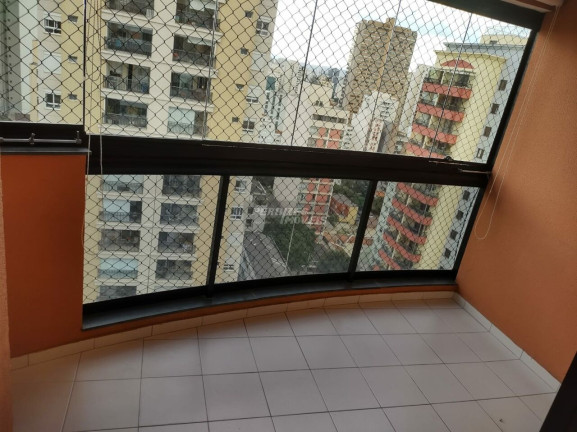 Imagem Apartamento com 3 Quartos à Venda, 96 m² em Perdizes - São Paulo Imagem Apartamento com 3 Quartos à Venda, 96 m² em Perdizes - São Paulo